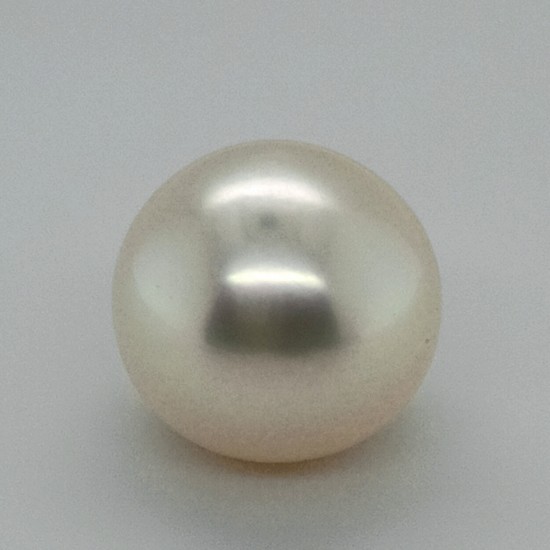 Pearl (Moti) 11.95 Ct Certified Pearl (Moti) 11.95 Ct Certified